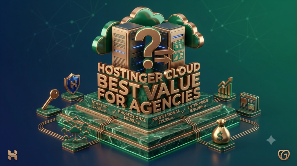 best cloud hosting 2026